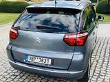 Citroën C4 Picasso 1.6i 88KW MANUÁL LED SENZORY - náhled 14