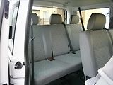Volkswagen Transporter 2,0 TDI 9 MÍST  DPH - náhled 10