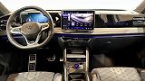 Volkswagen Tiguan TDI 4M R-Line NezTop DCC Taž - náhled 12