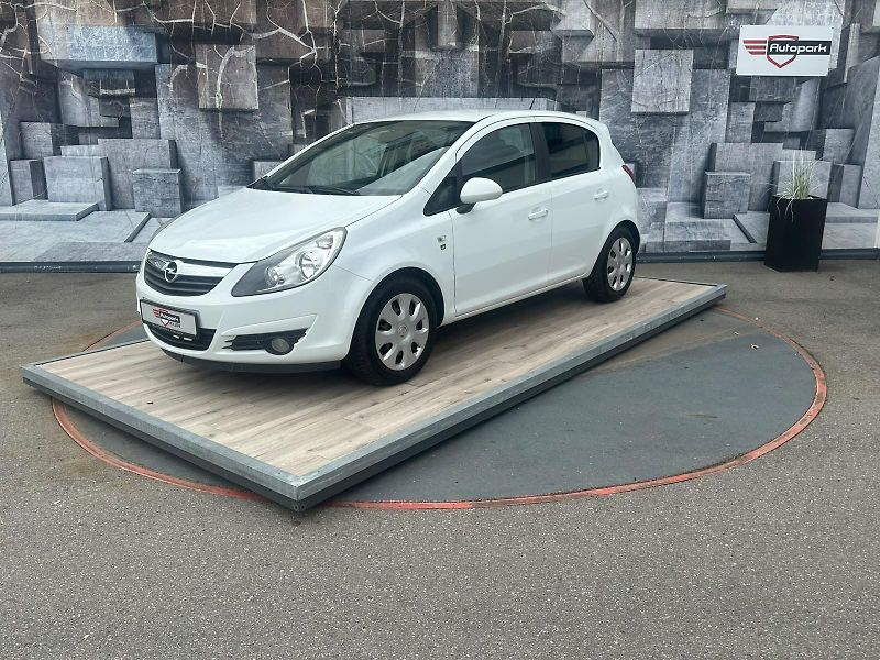 Opel Corsa (2010) 1.2i,63KW,TEMPOMAT,111 EDITION - fotka 3 z 24