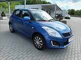 Suzuki Swift 1,2 i,4x4,VÝHŘEV,SERVIS,KOLA, - náhled 2