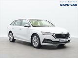 Škoda Octavia 1,5 - náhled 1