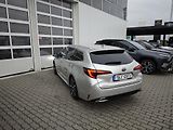 Toyota Corolla (2025) TS 1.8 HEV - STYLE - náhled 8