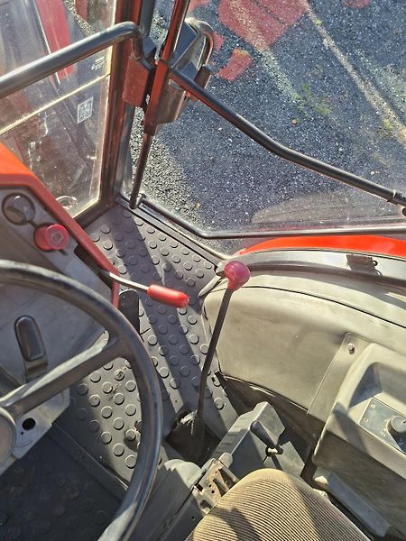 Zetor (1997) 10540 4x4 - fotka 10 z 17