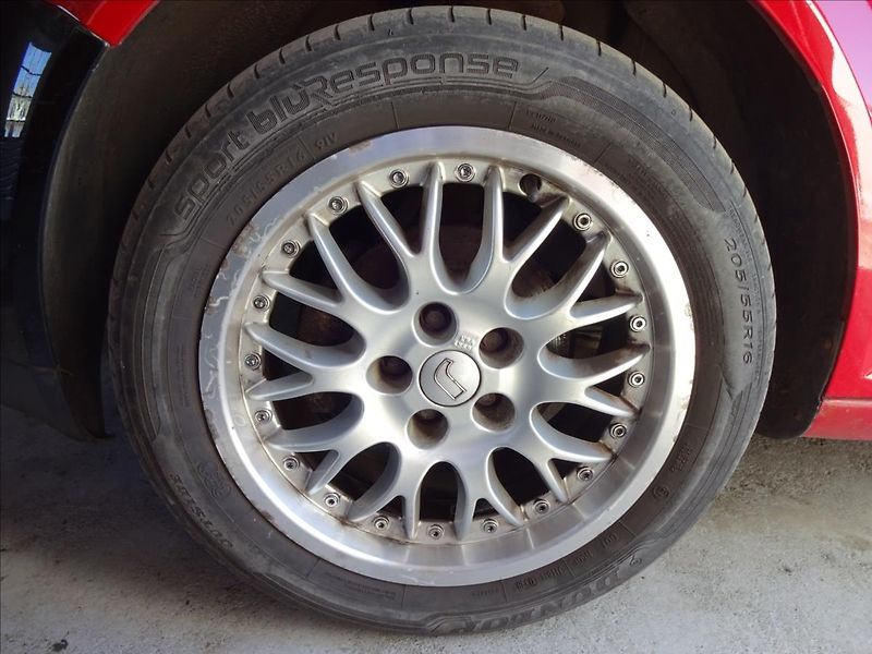Volkswagen Golf IV 1,6i 77kW - fotka 41 z 44