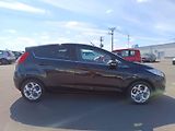 Ford Fiesta (2014) - náhled 6