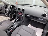 Audi A3 1.6TDi 105PS S-TRON 150TKM CZ! - náhled 124