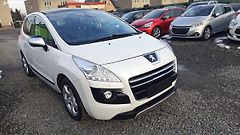 Peugeot 3008 (2012) - fotografie inzerátu