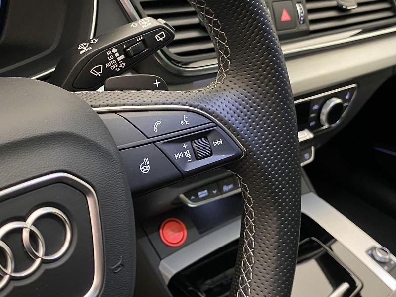 Audi SQ5 3.0TDI QUATTRO AUT  - fotka 20 z 60