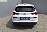 Hyundai i30 WG 1,5I MT SMART FAMILY NAVI - náhled 7