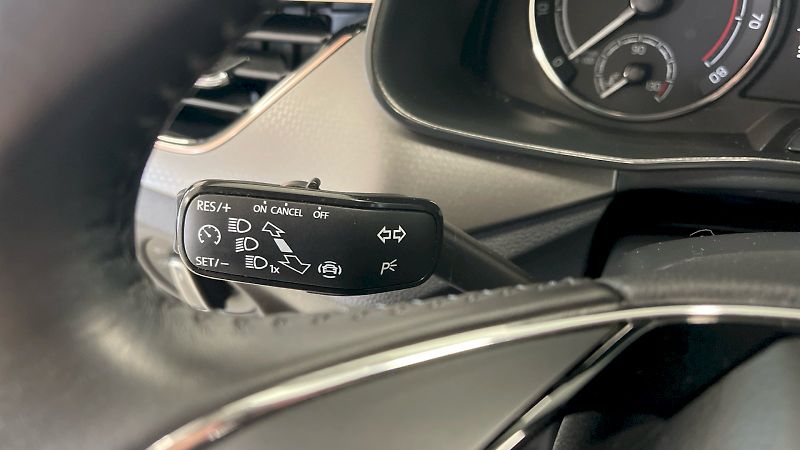 Škoda Scala (2022) Style 1.0TSI 81kW - fotka 17 z 30