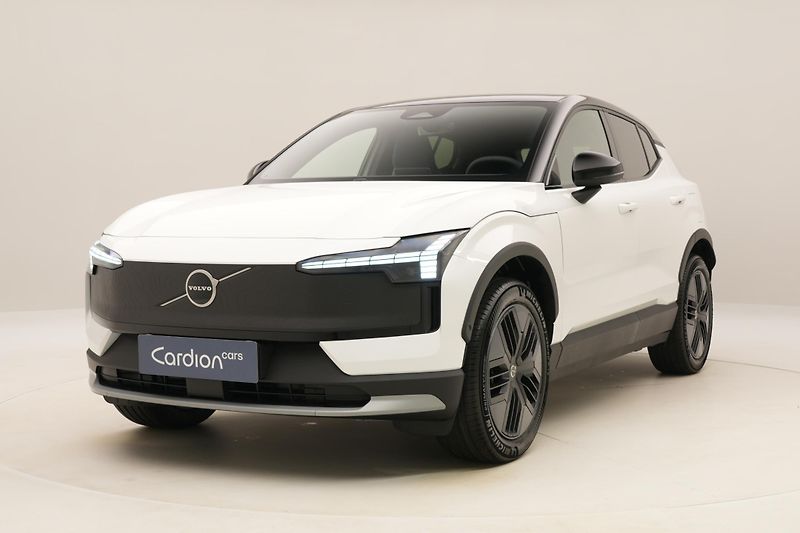 Volvo EX30 (2026) CROSS COUNTRY P5 LONG R. PLUS - fotografie inzerátu