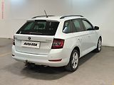 Škoda Fabia (2019) 1.0 TSI, ČR, Style, DSG, LED - náhled 6