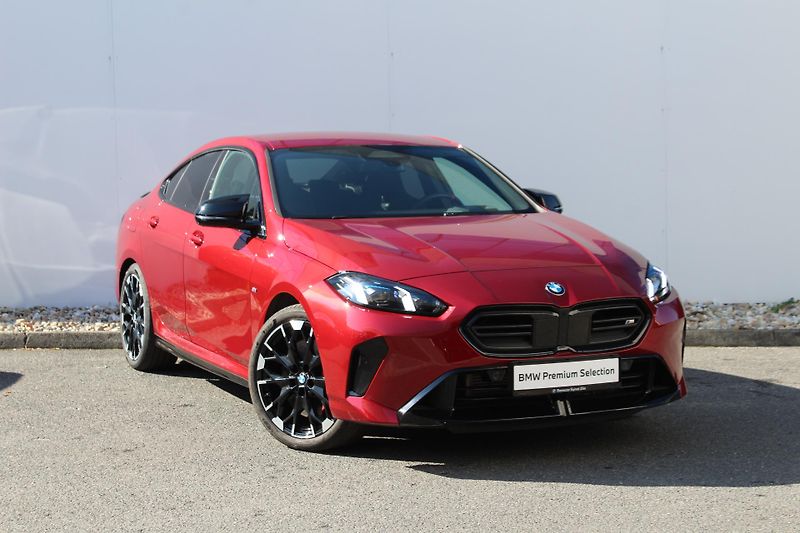 BMW Řada 2 M235 xDrive Gran Coupé - fotka 7 z 25