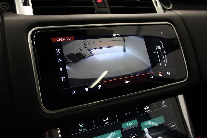 Land Rover Range Rover Sport 3,0 SDV6 AUTOBIGRAHPY DYNAMIC  - fotka 23 z 37