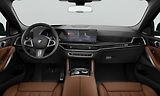 BMW X6 xDrive30d - náhled 2