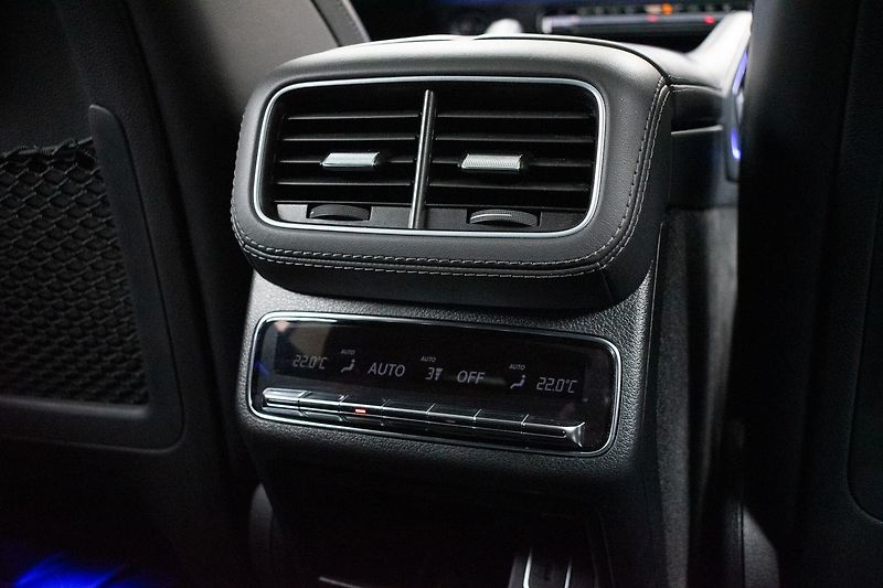 Mercedes-Benz GLE Coupe 53AMG 4M+*TAŽNÉ*PPF*ČR 1 - fotka 15 z 53
