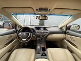Lexus RX 450h 3.5HSD, ČR, navi, tažné, 4x4 - náhled 14