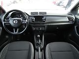 Škoda Fabia (2019) 1.0 TSi, ČR, Ambition, STK2 - náhled 8