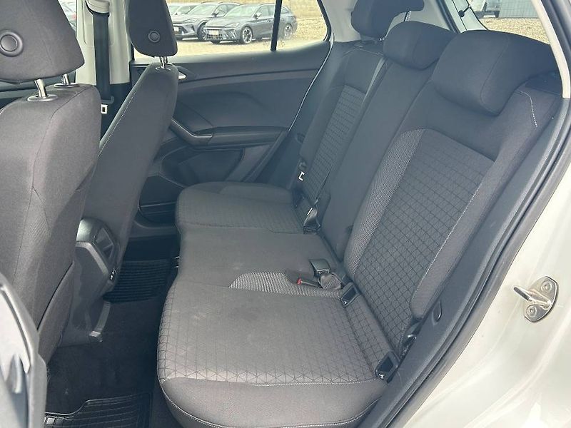 Volkswagen T-Cross Life 5G 1,0TSi - fotka 8 z 25