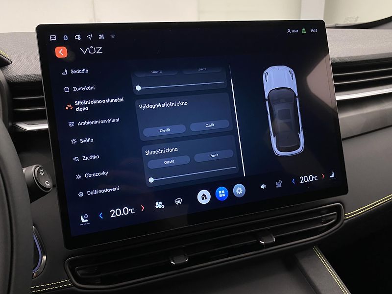 Lynk & Co 01 (2025) MORE PHEV AUT CZ 1.maj - fotka 67 z 95
