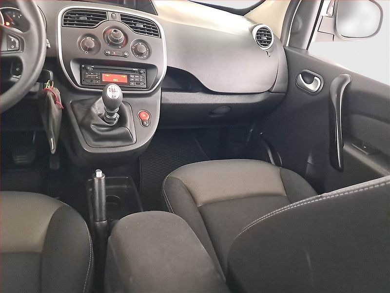 Renault Kangoo (2021) 1.5 dCi, 5Míst, ČR, 1Maj, DPH - fotka 8 z 18