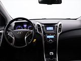 Hyundai i30 1,6 GDI 99kW Trikolor Style CZ - náhled 21