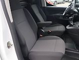 Peugeot Partner (2021) 1.5 BlueHDi, SR - náhled 7