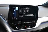 Volkswagen ID.4 (2021) Pure CITY LED ACC Elektro - náhled 22