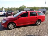 Škoda Octavia 1,6 - náhled 3