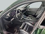 Porsche Taycan 4S Cross Turismo HuD 360 Inno - náhled 8