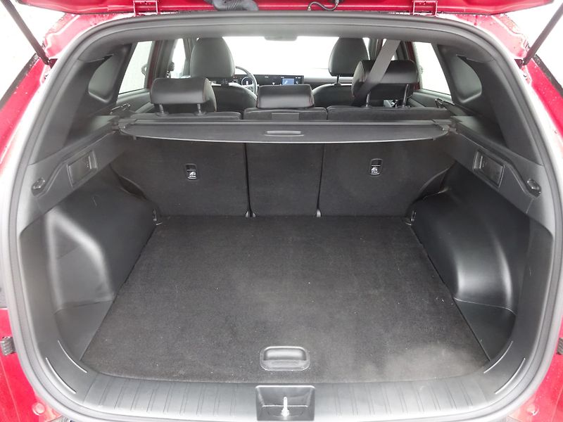 Hyundai Tucson 1.6 T-GDI DCT 118kW N-Line - fotka 12 z 21