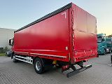 Mercedes-Benz Actros 1830 4x2 třístranná shrnovačka - náhled 13