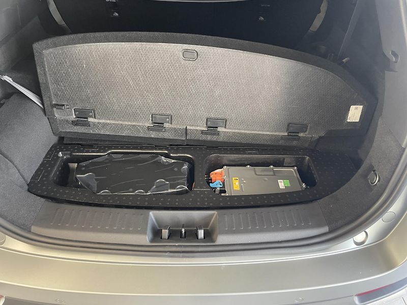 Chery Tiggo 8 PHEV (2026) 1,5T Unique FWD - fotka 16 z 52