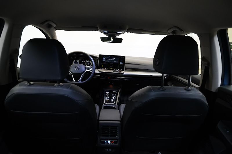 Volkswagen Golf - fotka 26 z 28