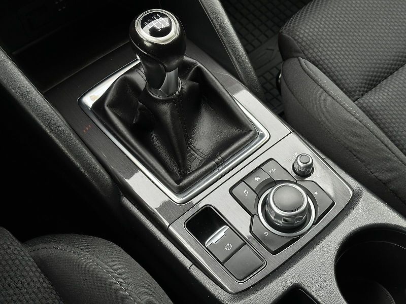Mazda CX-5 2.0i 16V 165PS KAMERA+PDC P/Z - fotka 32 z 39