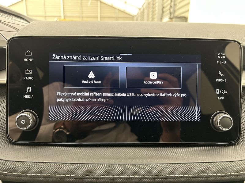 Škoda Fabia 1.0 TSI Top selection - fotka 16 z 24