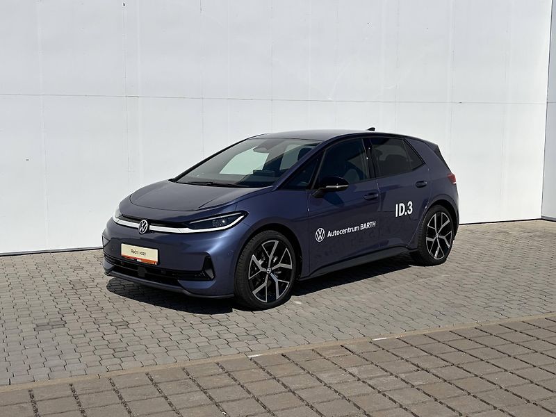 Volkswagen Ostatní (2026) Life 79kWh - fotka 1 z 24