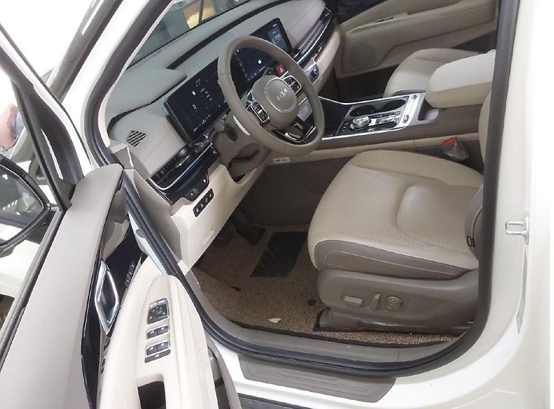 Kia Carnival 1.6-HEV-9MÍST-NA CESTĚ - fotka 18 z 19