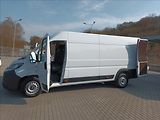 Fiat Ducato 2,2 132KW,L4H2,MAXI HEAVY,ČR, - náhled 10