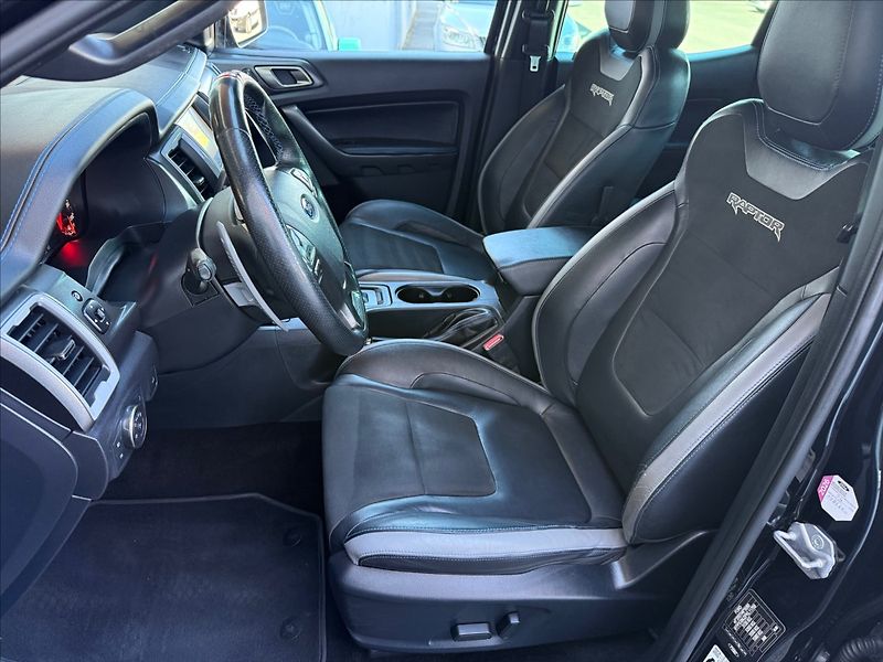 Ford Ranger 2,0 Raptor,Top stav,nové rozvo - fotka 11 z 40