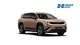 Škoda Peaq (2026) 90, 91 kWh 210 kW Sportline - náhled 1