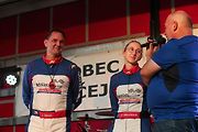 Invelt Rally Pačejov 2023.