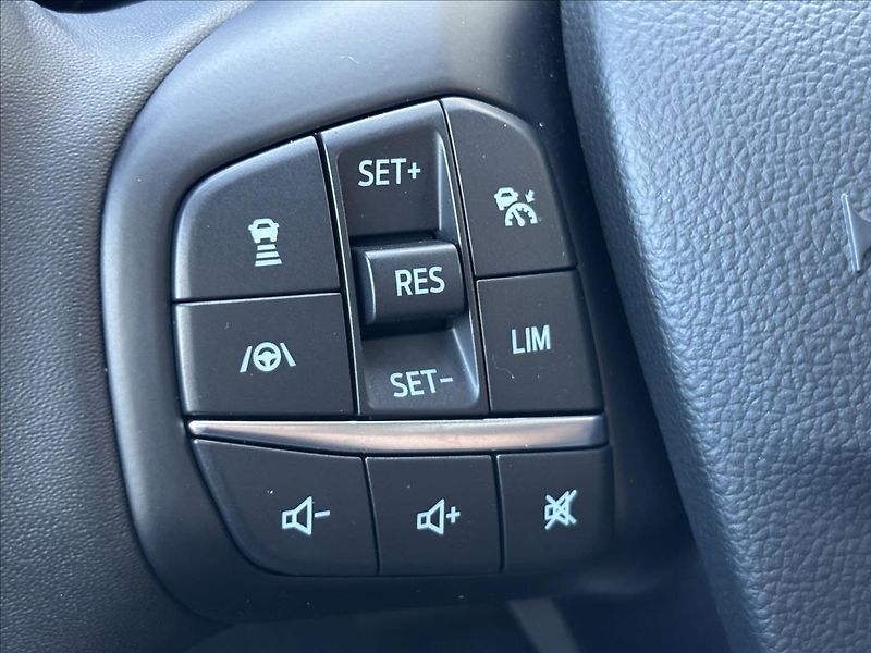 Ford Focus 1,5 EcoBlue 85kW TitaniumX AUT - fotka 25 z 38