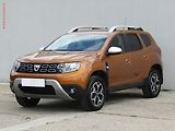 Dacia Duster (2019) 1.6i - náhled 2