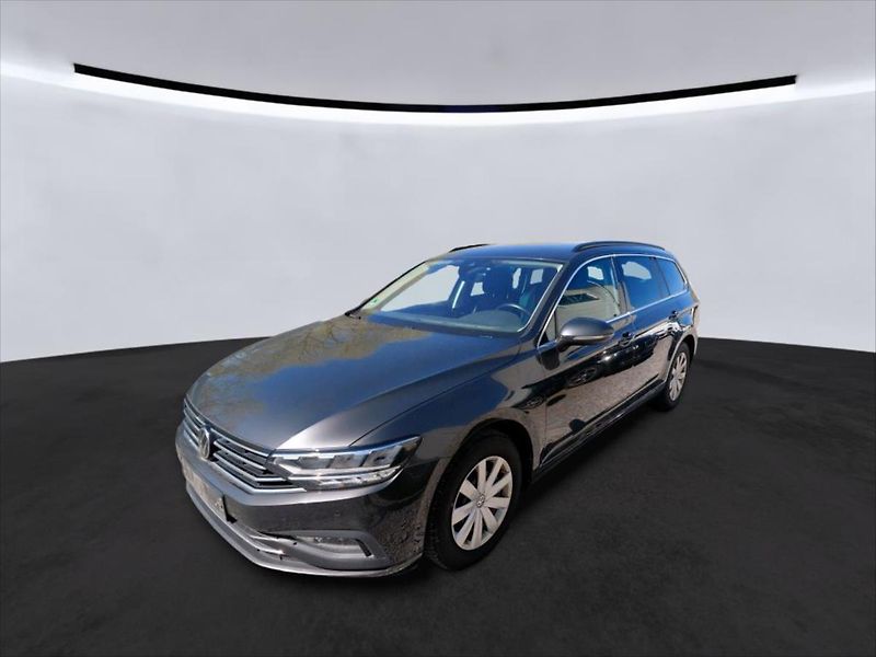 Volkswagen Passat 2,0 TDI TAŽNÉ,KAMERA - fotografie inzerátu