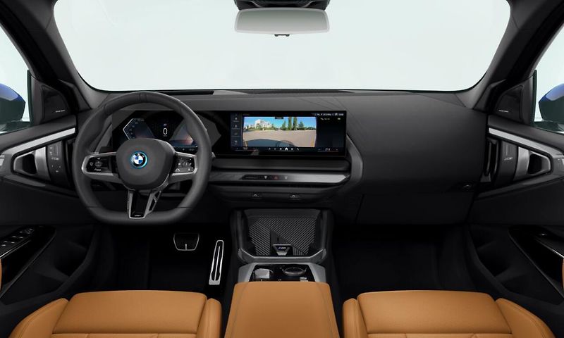 BMW X3 30e xDrive - fotka 4 z 4