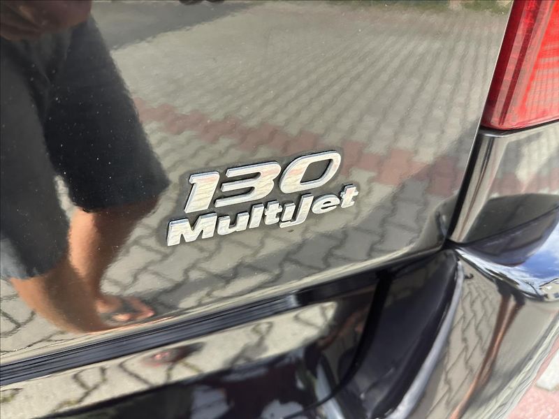 Fiat Scudo 2,0 JTD 8.MÍST - fotka 24 z 28