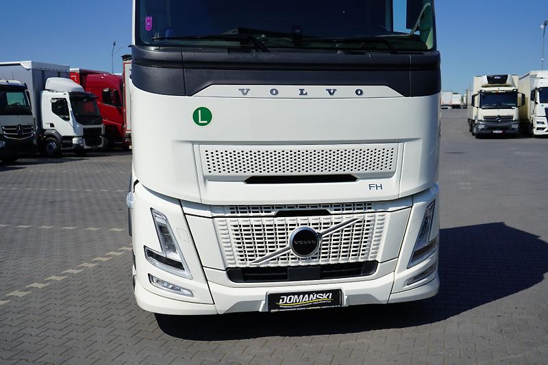 Volvo FH (2025) AREO / 460 / I – SAVE / LOW DE - fotka 31 z 52