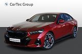 BMW i5 eDrive40 Sedan - náhled 1
